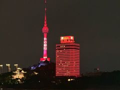 -武汉两江游览·夜游长江(汉口粤汉码头)