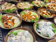 -名扬煮艺肥牛自助火锅(同和店)