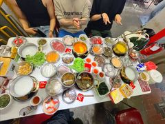 -行运海鲜食集(北京首店)
