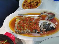 -兰湘子·湘菜小炒(盛龙广场店)