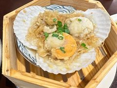 -味友味港印记(厦门集美银泰百货店)