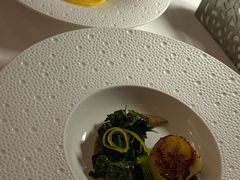 -上海和平饭店华懋阁 Cathay Room