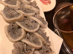 -裕德孚·非遗手切涮羊肉(东直门内大街店)