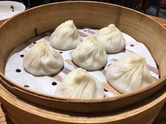 苏小柳金奖鲜肉小笼-苏小柳手工点心(人民广场分院)