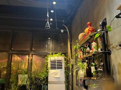 -臻鲜燕海鲜融合餐厅(金陵style店)