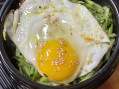 -朝族高丽火盆(长白山总店)