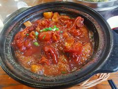 -老家信阳菜(北京路店)