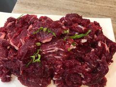 -牛魔王汕头牛肉火锅(笋岗店)