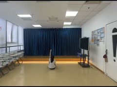 -蓝话筒·少儿成人演讲口才·主持朗诵·戏剧表演(大华第一坊店)