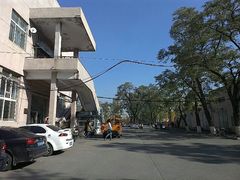 android_upload_pic-辽宁大学(崇山校区)
