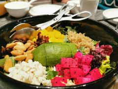 -小大董·烤鸭(王府井apm店)