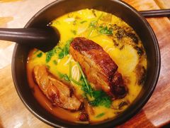 -和府捞面(东直门银座店)