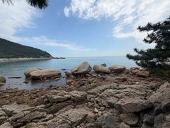 -青岛崂山太清宫