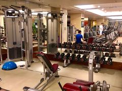 -上海新发展亚太JW万豪酒店