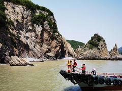 -渔满仓海鲜渔家(象山二店)