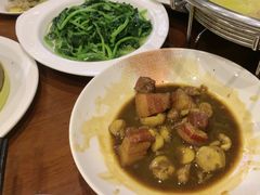 -古南都·老广东酒楼(龙江店)