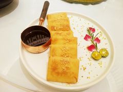 -荷庭·精致湘菜(华强北九方店)