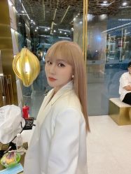 -3AM·S HAIR SALON烫发染发接发