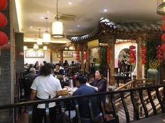 大堂-九炉分座(个园店)