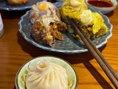 -鑫震源·苏式大虾生煎(山塘街店)