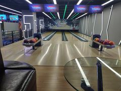 -复兴未来·轰趴空间(泰富百货店)