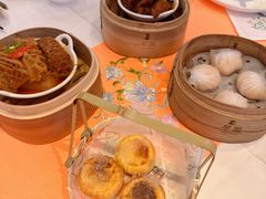 -美心·翠园(港汇恒隆广场店)