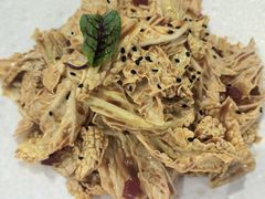 -满堂·烤鸭店·北京菜(鼓楼店)