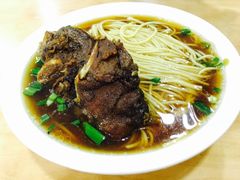 -瞻老元面馆(双塘路店)