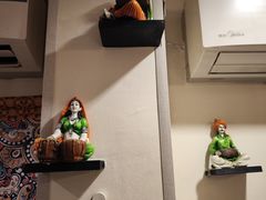 -克比叔叔印度餐厅Kebabs on the Grille(永康路分店)