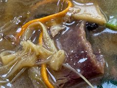优质胡辣汤-逍遥镇刘相五胡辣汤豆沫馆(康复中街店)
