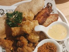 -太二酸菜鱼(福州泰禾店)