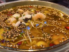 -阿娜尔·新疆菜(宜家荟聚中心店)