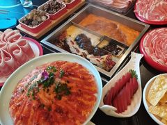 -重庆德忆火锅（龙南街3店）(渝水岸餐饮)