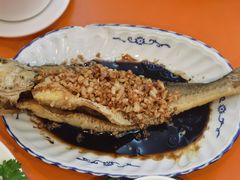 -雅苑餐厅(朝天路店)