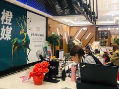 -大光明丽星VIP影城(昌里路杜比全景声店)
