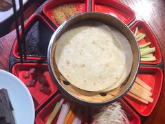 -北平食府(马鞍山路店)