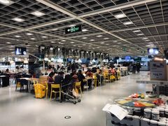 -宜家家居(四元桥商场店)