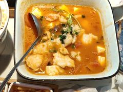 -小吴越·江浙融合菜(惠山万达广场店)