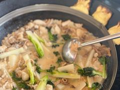 -三岔湖高家庄农家乐烤全羊柴火鸡翘壳鱼(三岔湖店)