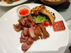 -稻香酒家·34年老字号·港式粤菜(侨光店)