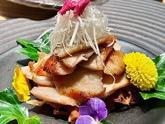 -本源食集 日式烧肉·炉端烧(东海缤纷店)