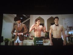 iphone_upload_pic-万达影城(南宁印象城IMAX店)