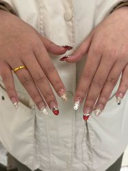 -Lumi露米·美甲美睫品质店