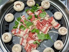 -英雄故事地摊烤肉(马驹桥店)