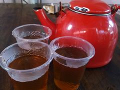 茯茶-清真·马峰烤肉(小学习北巷店)