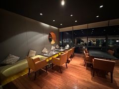 -龙之梦万丽酒店青餐厅
