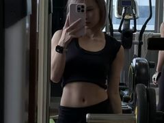 -中田·健身+普拉提(新天地店)