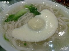 长寿面-楚畹园