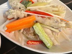 -瑞丽觉觉味道·异国风情(瑞丽大道店)