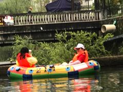 -藏龙百瀑风景区